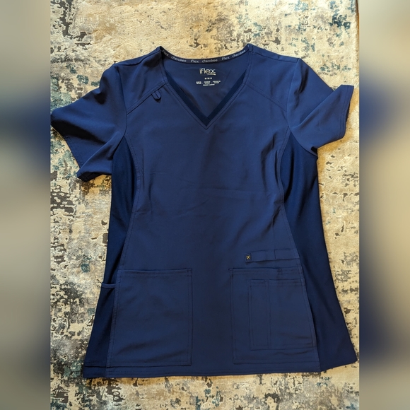 Iflex Cherokee top medium - Picture 1 of 4